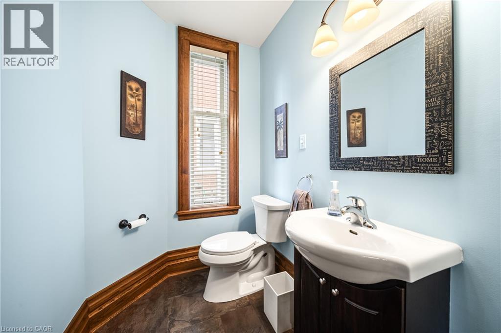 14 GOSHEN Street S, Zurich, Ontario, N0M2T0 — Photo 22