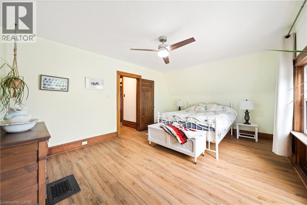 14 GOSHEN Street S, Zurich, Ontario, N0M2T0 — Photo 26