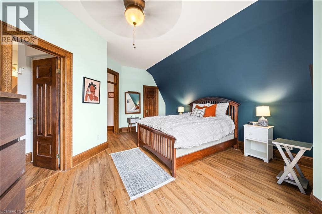 14 GOSHEN Street S, Zurich, Ontario, N0M2T0 — Photo 31