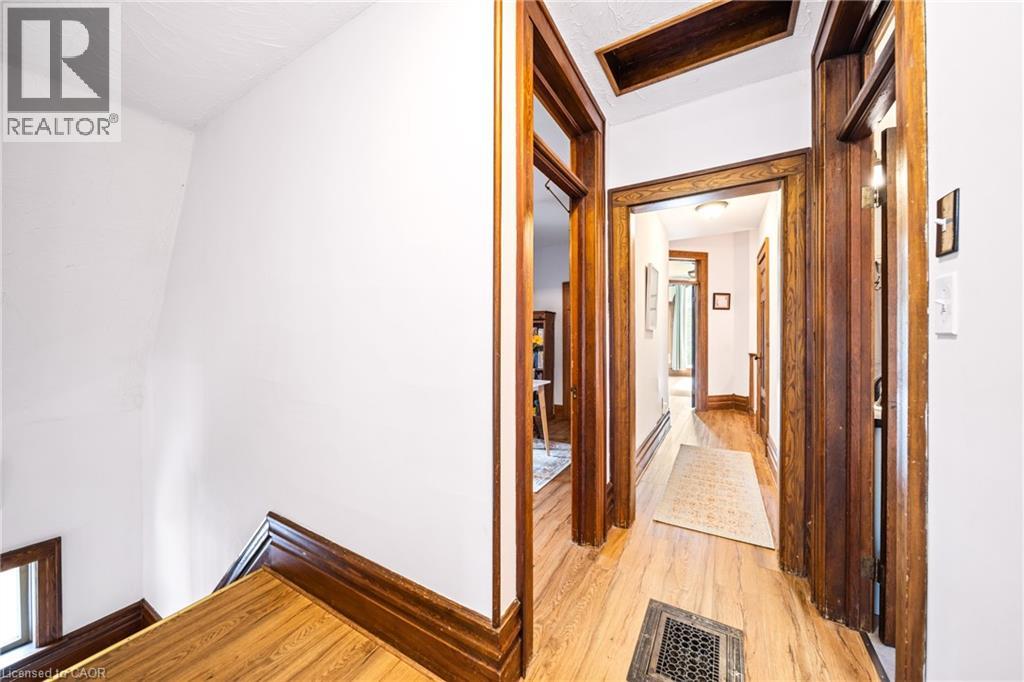 14 GOSHEN Street S, Zurich, Ontario, N0M2T0 — Photo 33