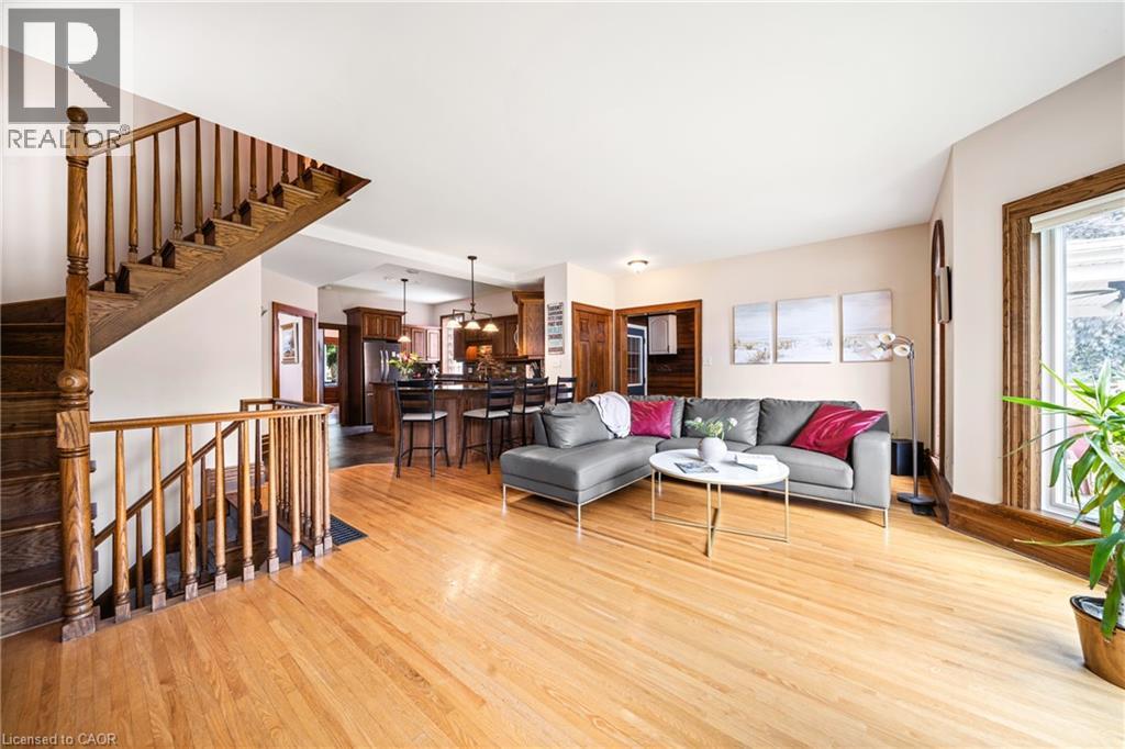 14 GOSHEN Street S, Zurich, Ontario, N0M2T0 — Photo 11