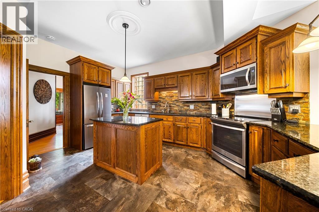 14 GOSHEN Street S, Zurich, Ontario, N0M2T0 — Photo 19