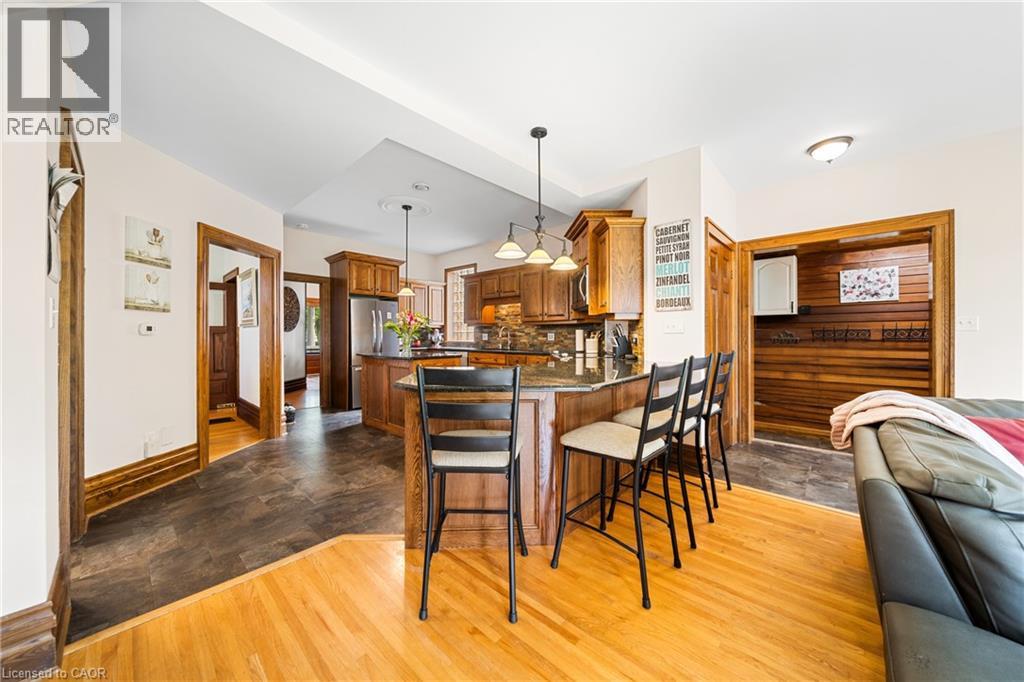 14 GOSHEN Street S, Zurich, Ontario, N0M2T0 — Photo 16