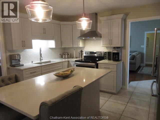8 CHRISTINA PLACE, Chatham, Ontario, N7L5K4 — Photo 29