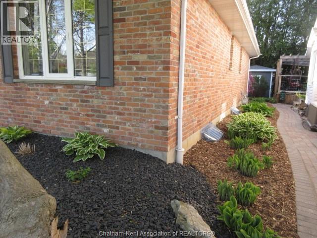 8 CHRISTINA PLACE, Chatham, Ontario, N7L5K4 — Photo 31