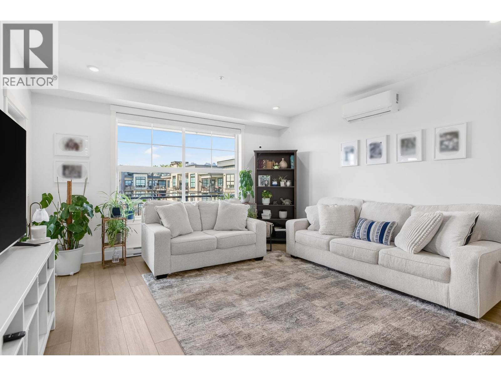503 22633 SELKIRK AVENUE, Maple Ridge