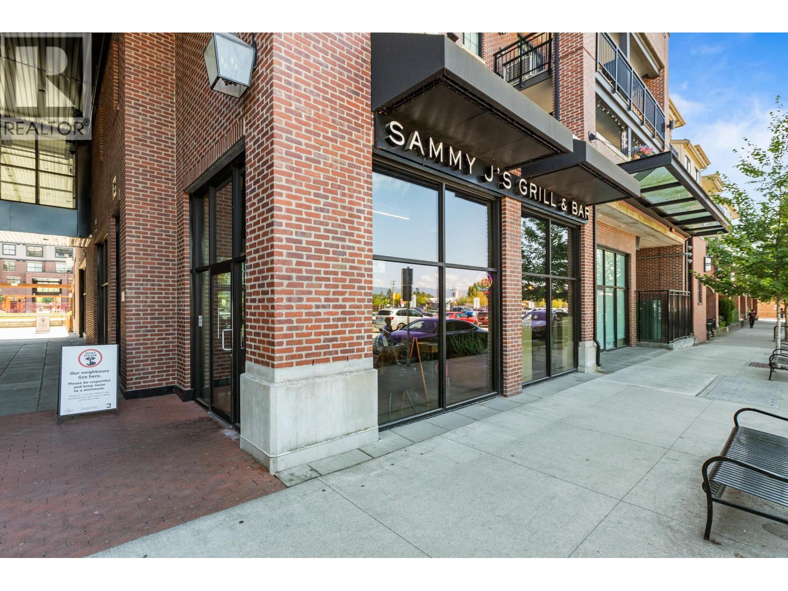 503 22633 SELKIRK AVENUE, Maple Ridge