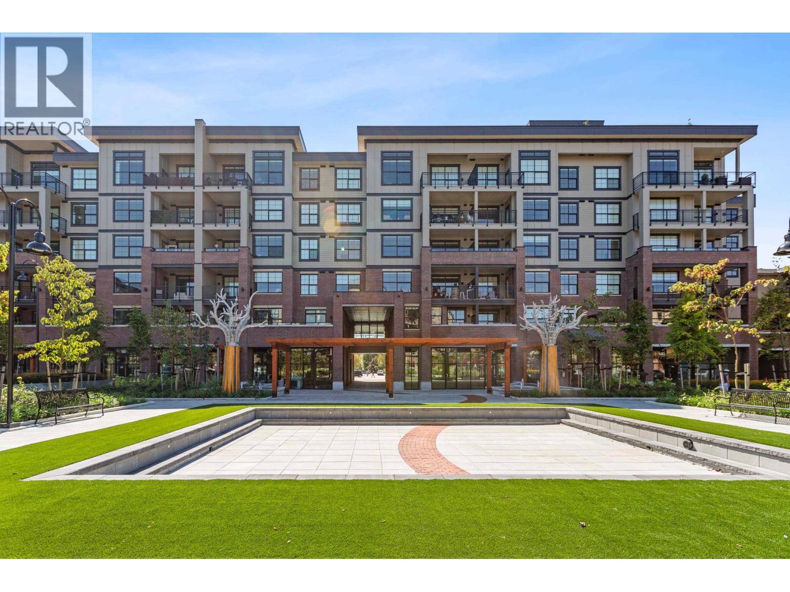 503 22633 SELKIRK AVENUE, Maple Ridge