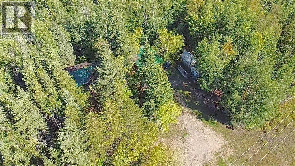 Part of NE-8-66-22-W4 - 27
