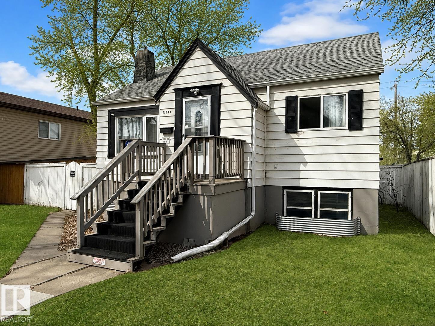 11844 96 ST NW, Edmonton
