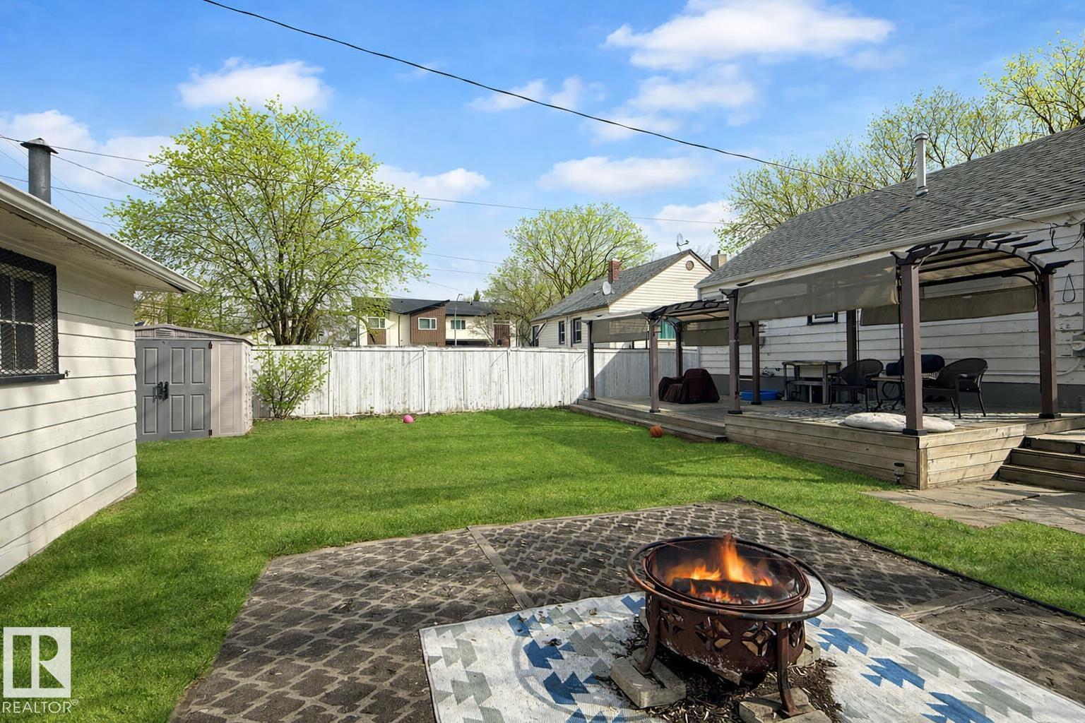 11844 96 ST NW, Edmonton
