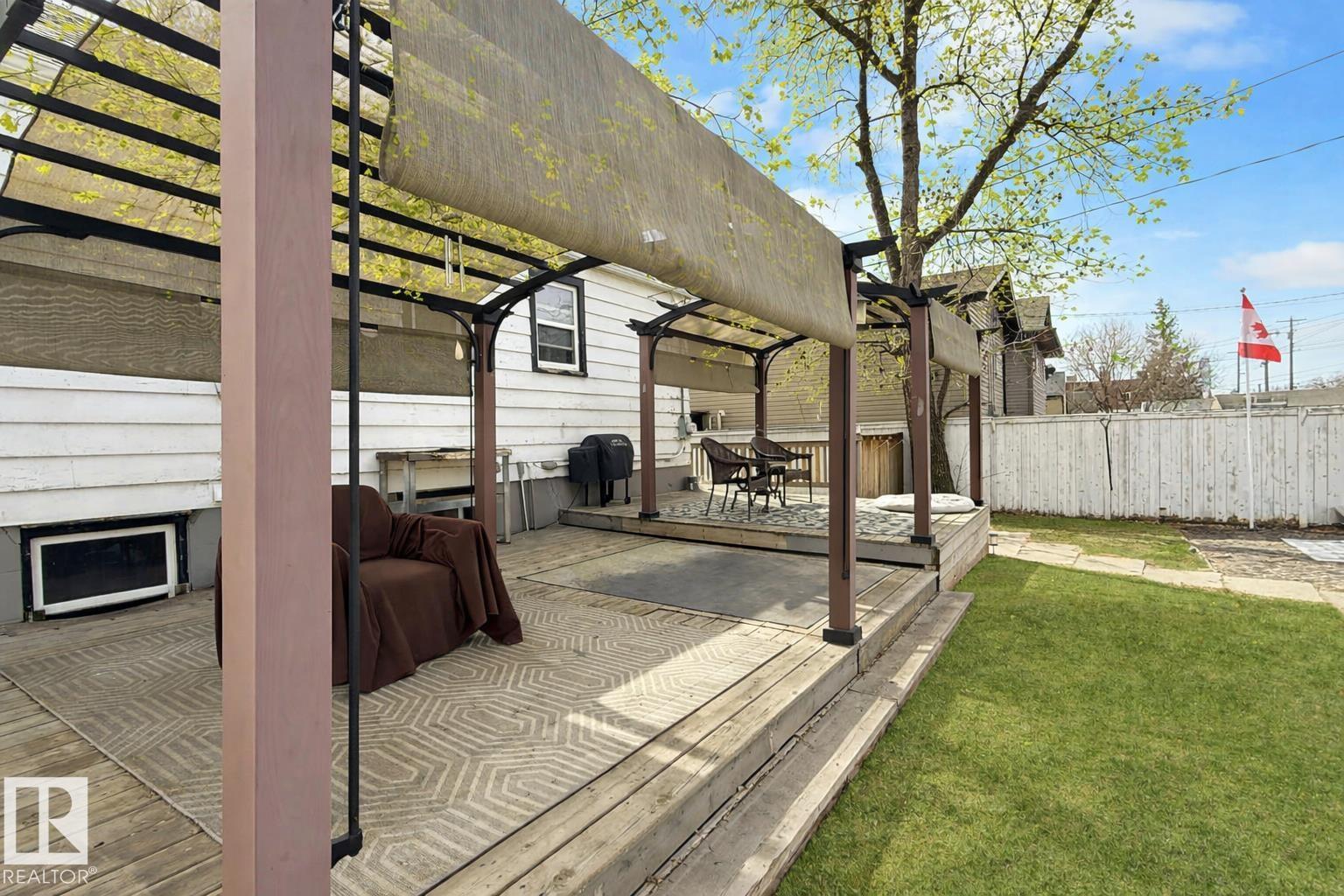 11844 96 ST NW, Edmonton
