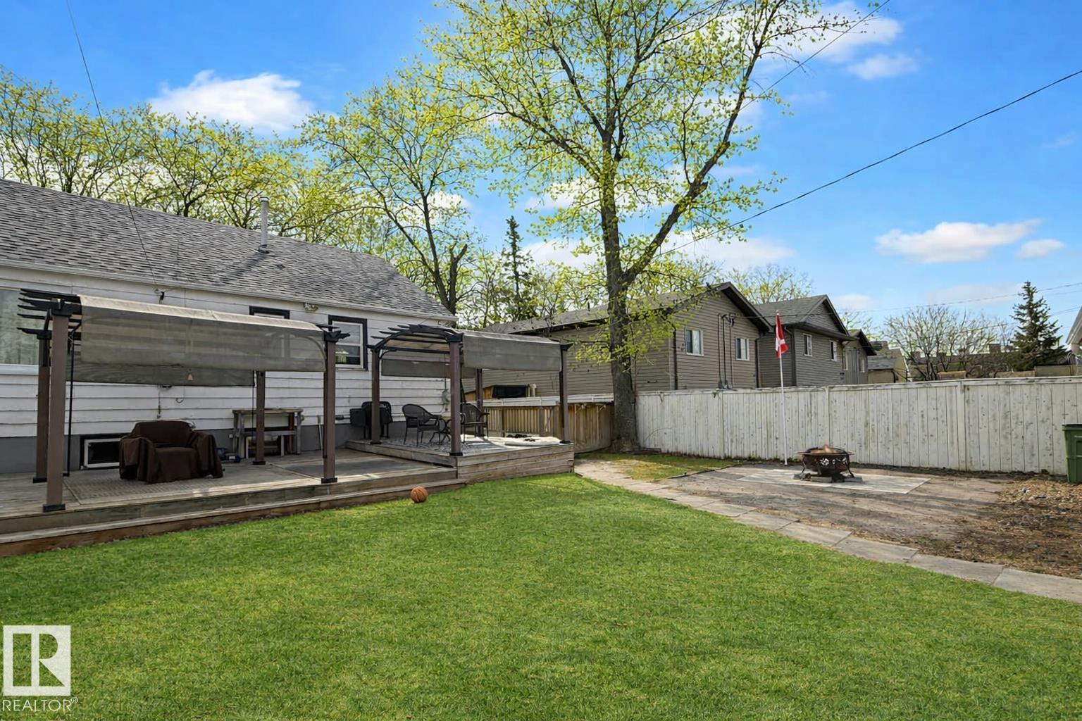 11844 96 ST NW, Edmonton