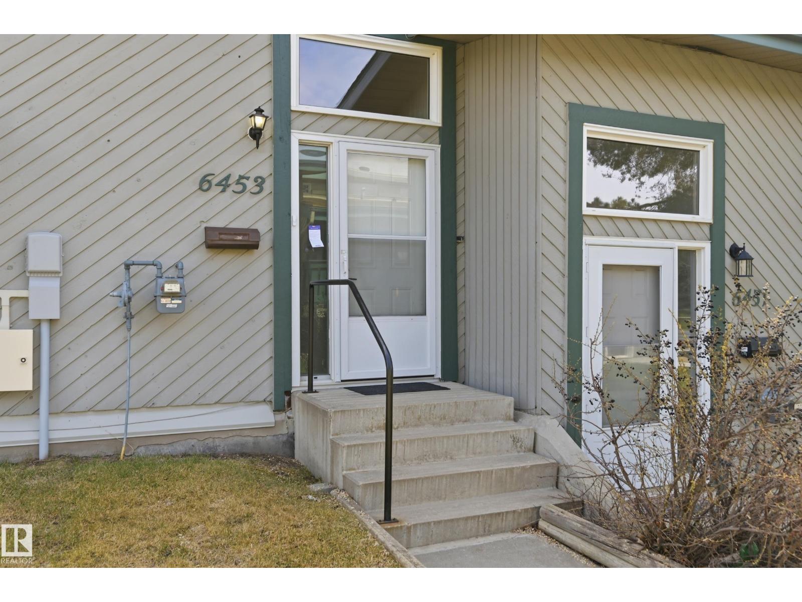 6453 180 ST NW, Edmonton