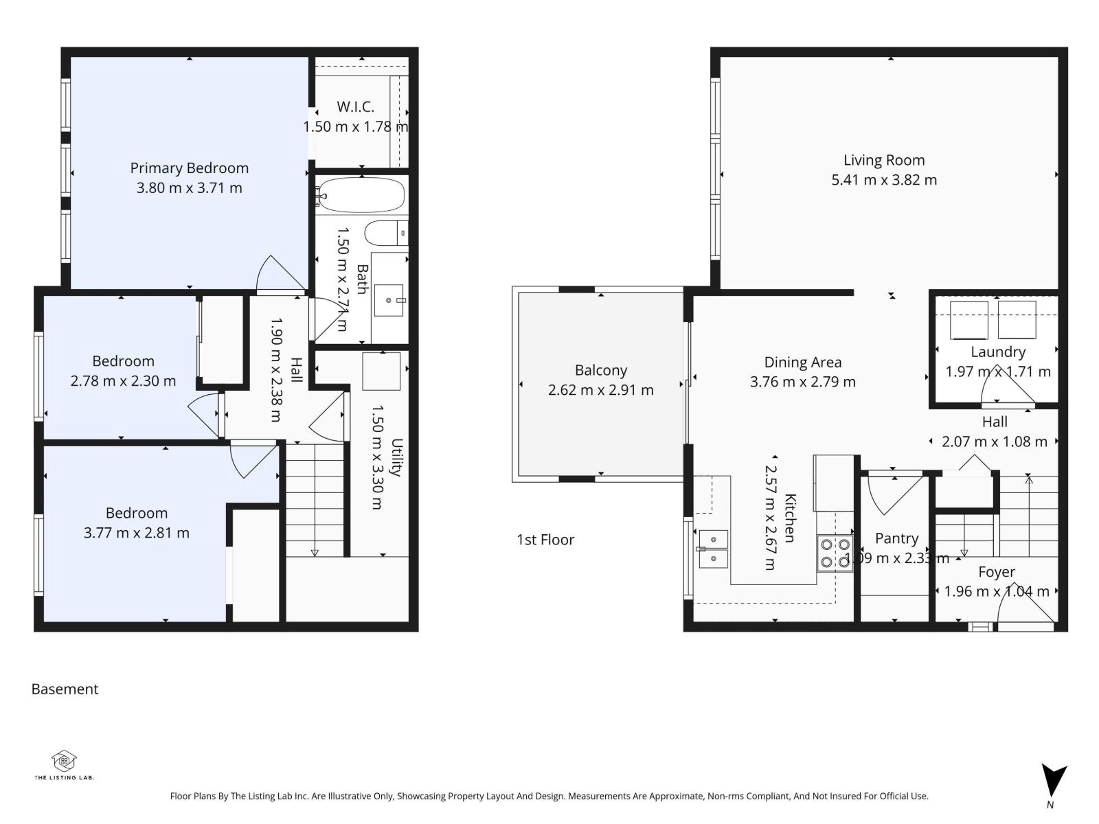 6453 180 ST NW, Edmonton