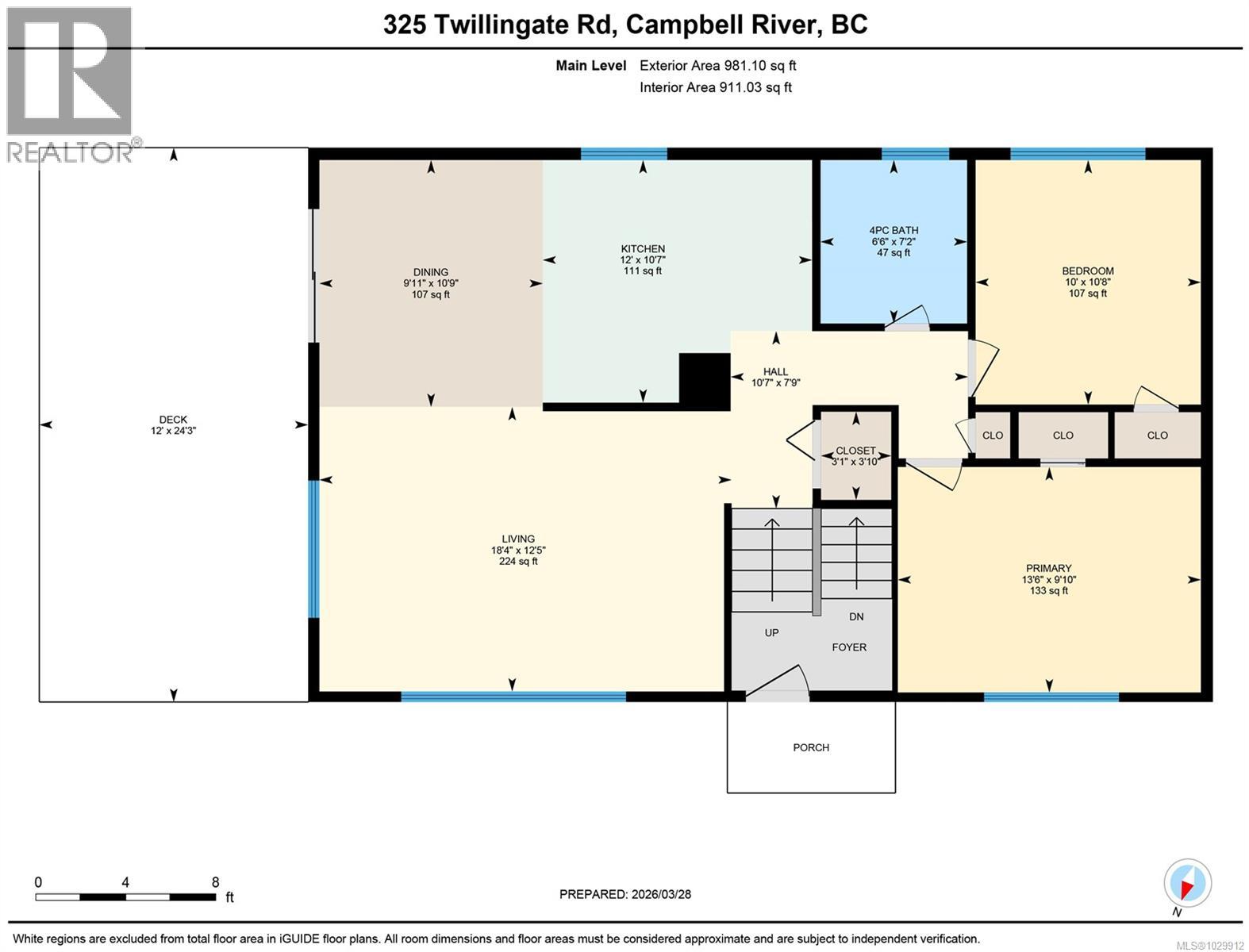 325 Twillingate Rd - 17