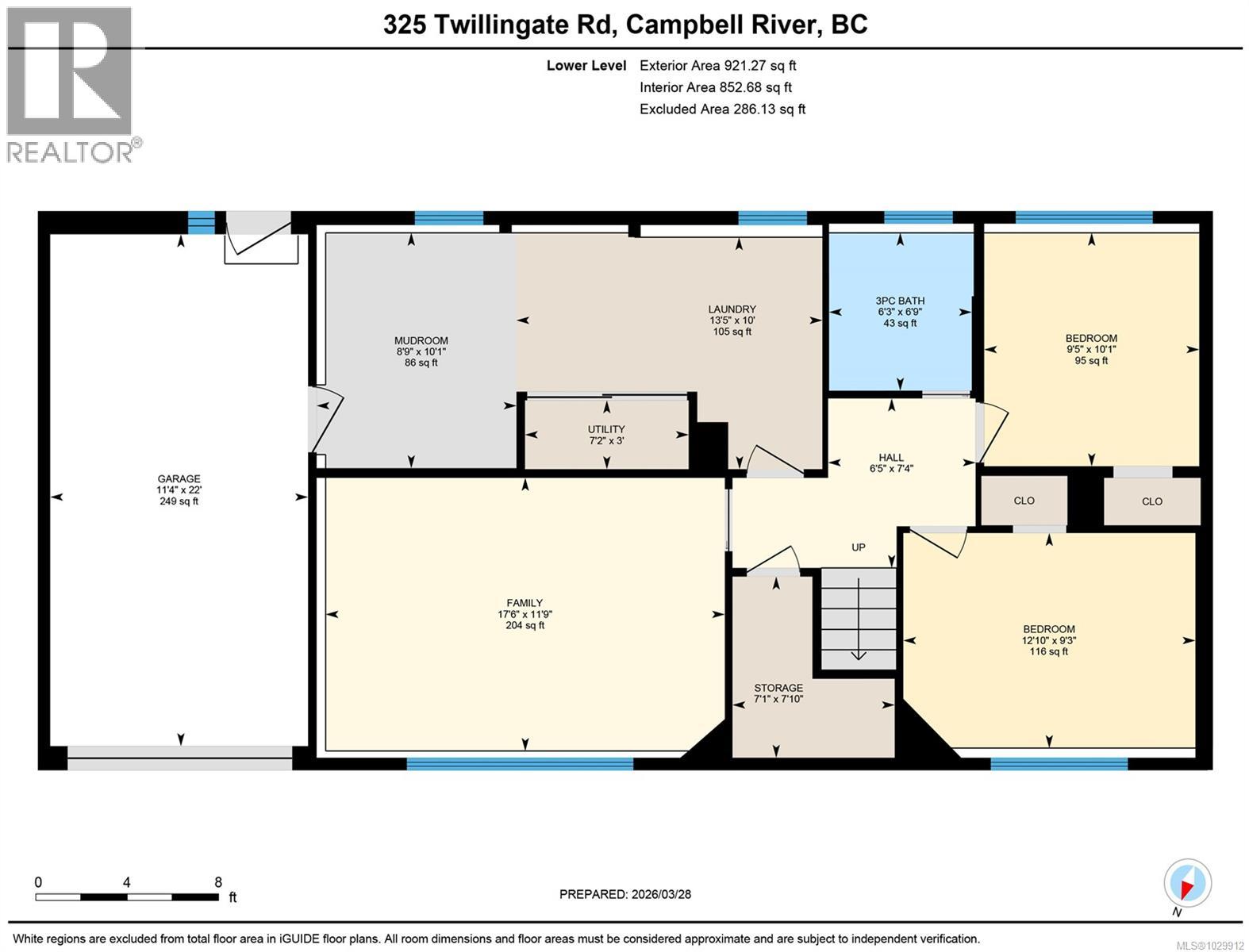 325 Twillingate Rd - 18