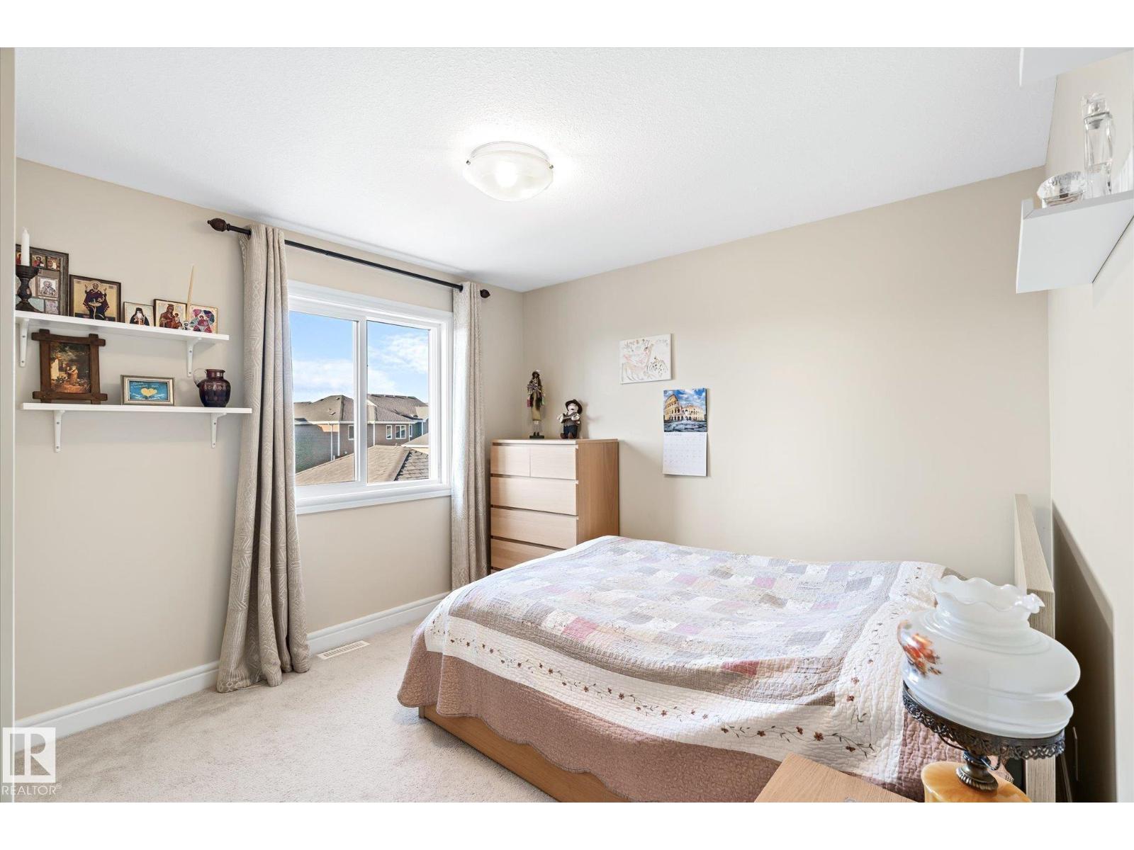 6864 EVANS WD NW, Edmonton
