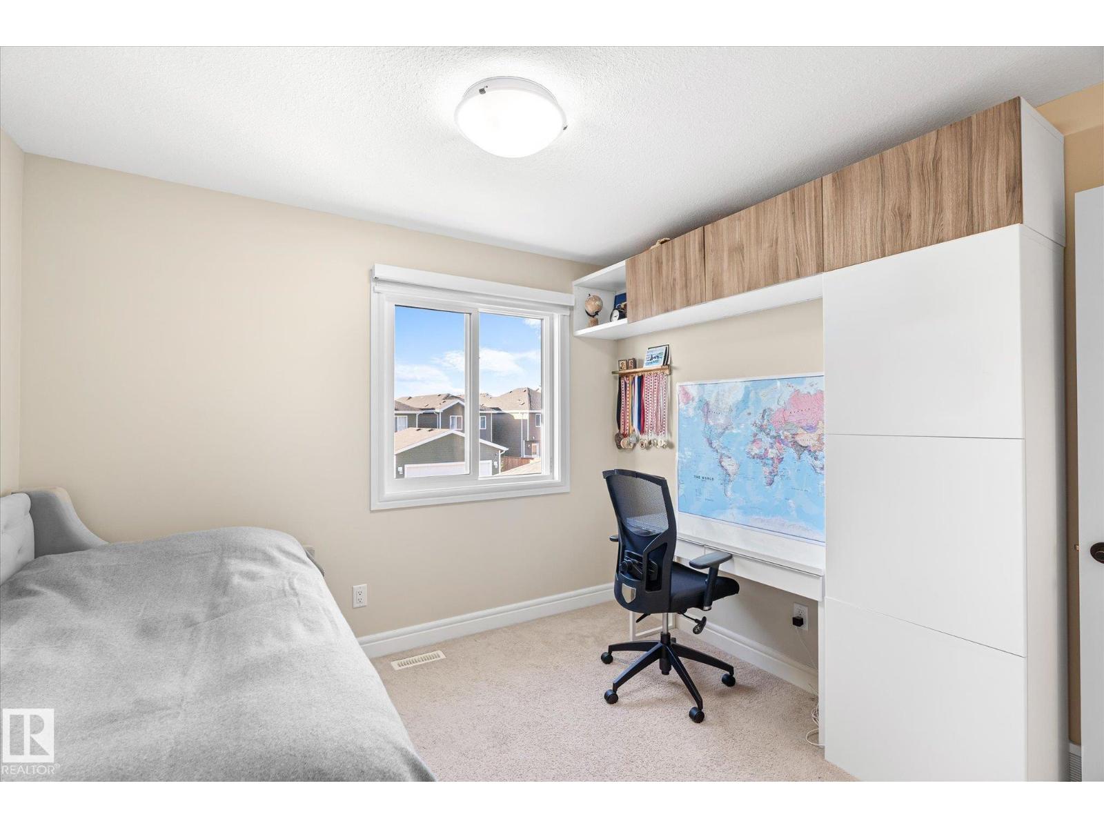 6864 EVANS WD NW, Edmonton