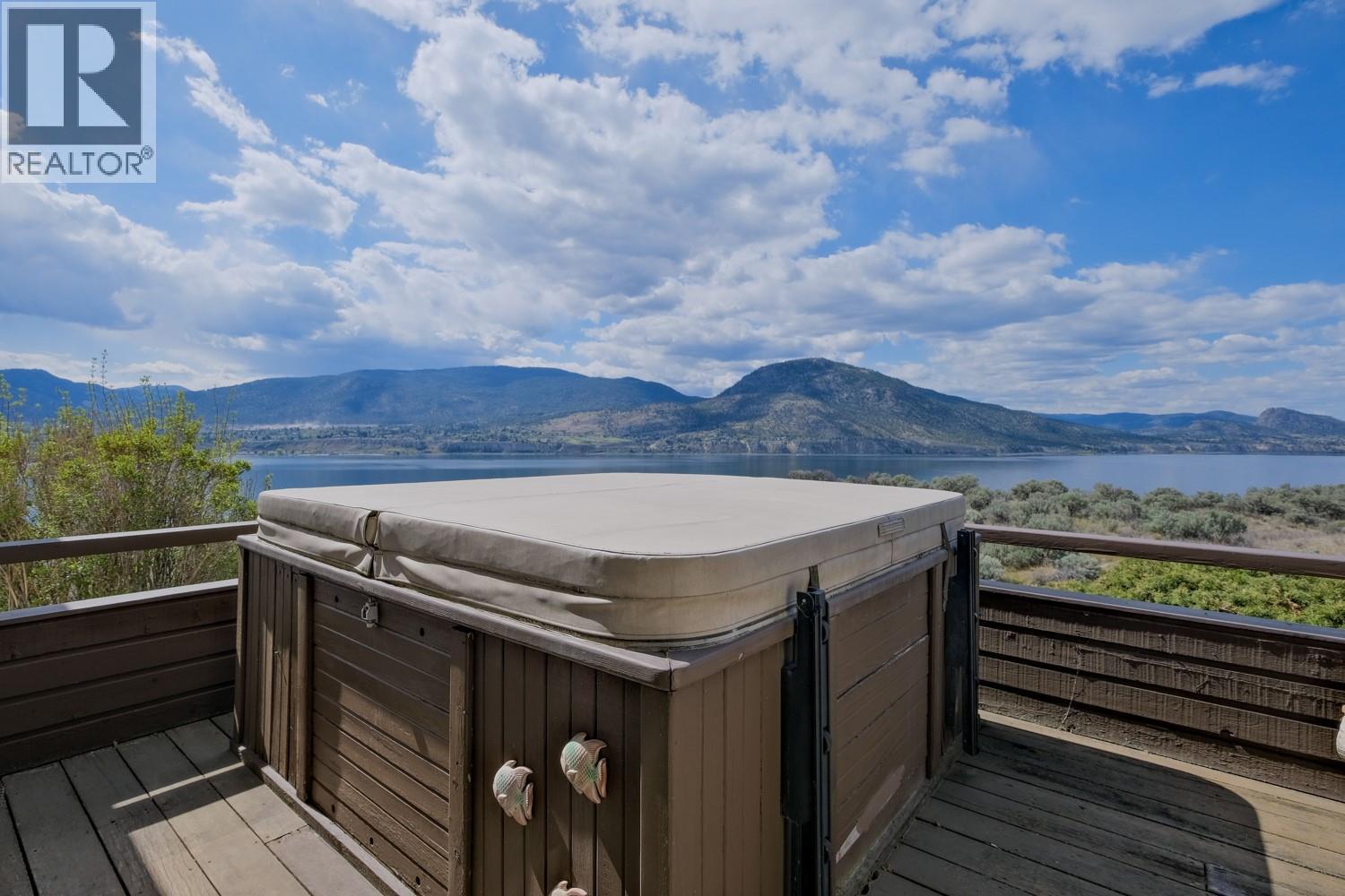 465 LOWER BENCH Road, Penticton