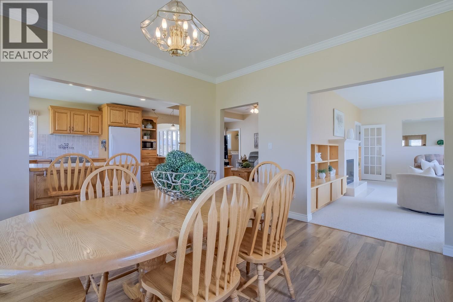 465 LOWER BENCH Road, Penticton