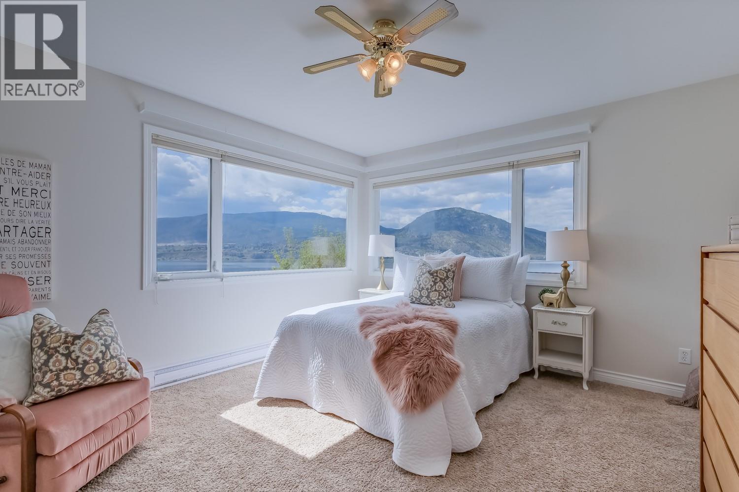 465 LOWER BENCH Road, Penticton