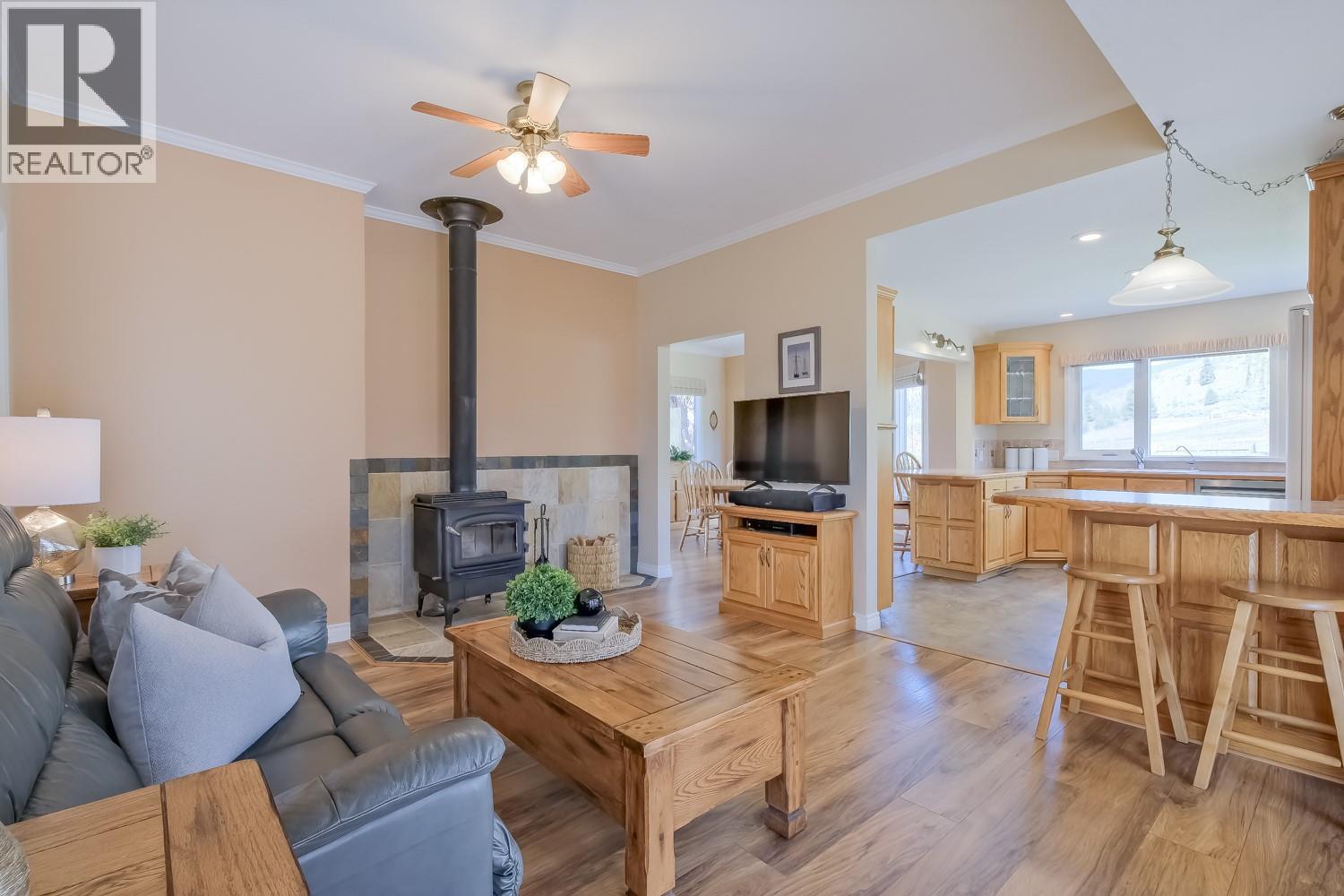 465 LOWER BENCH Road, Penticton
