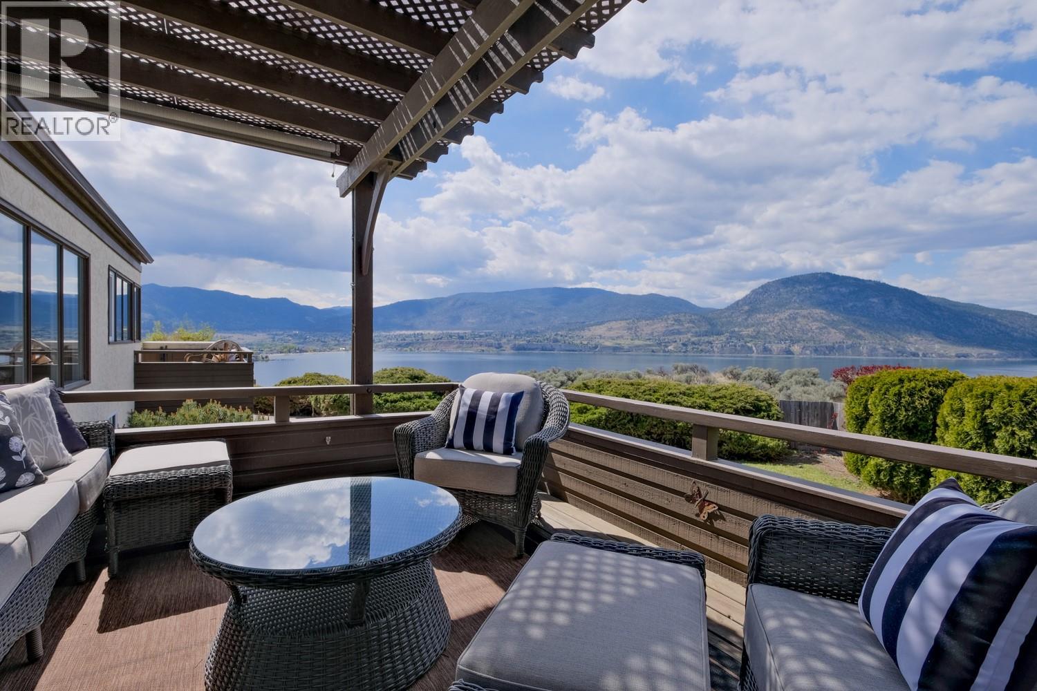 465 LOWER BENCH Road, Penticton