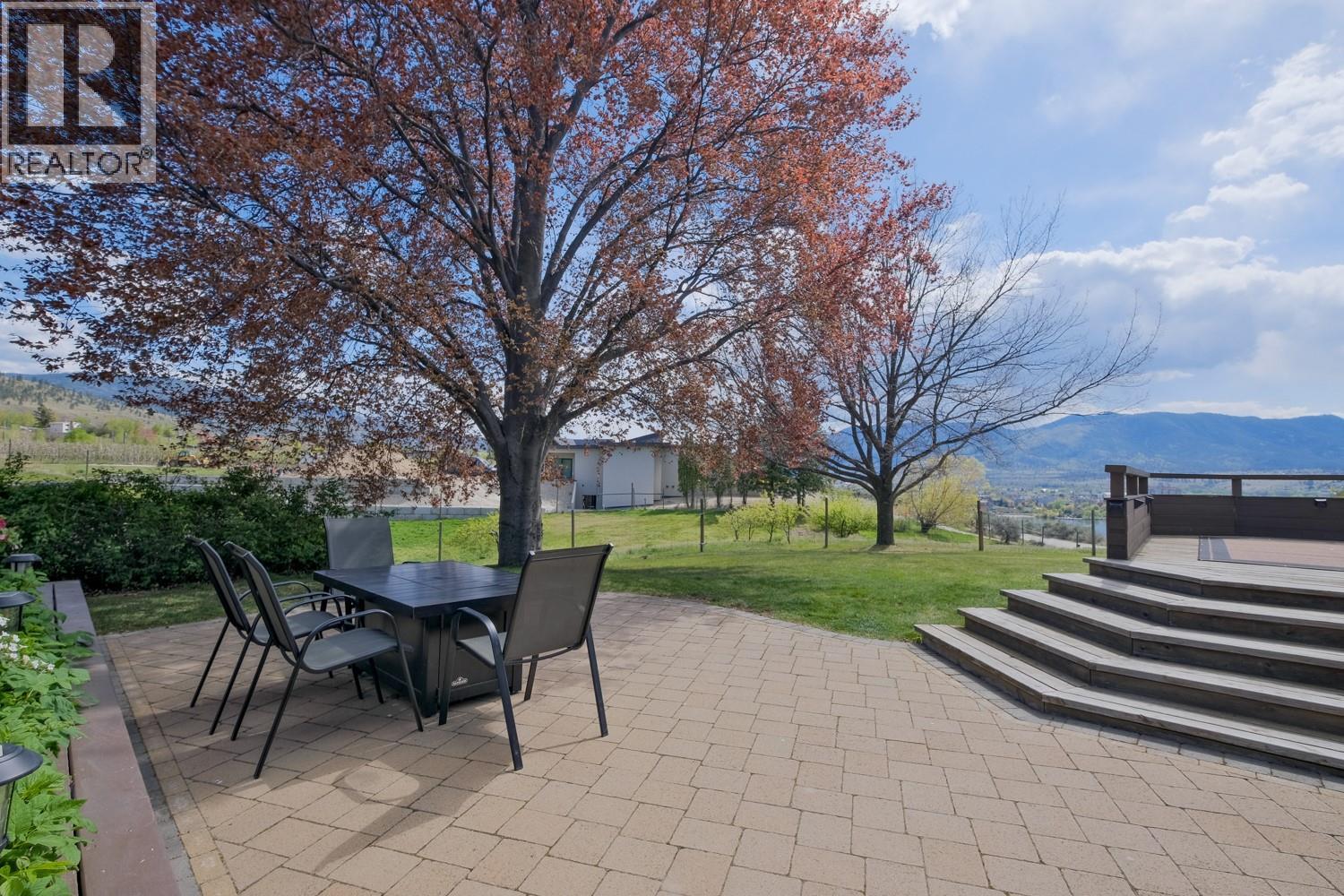 465 LOWER BENCH Road, Penticton