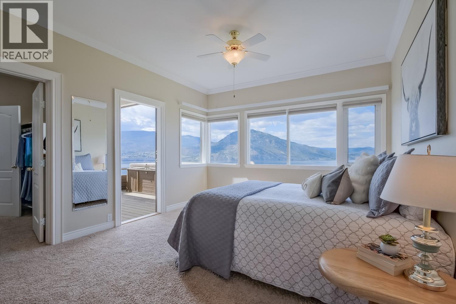 465 LOWER BENCH Road, Penticton