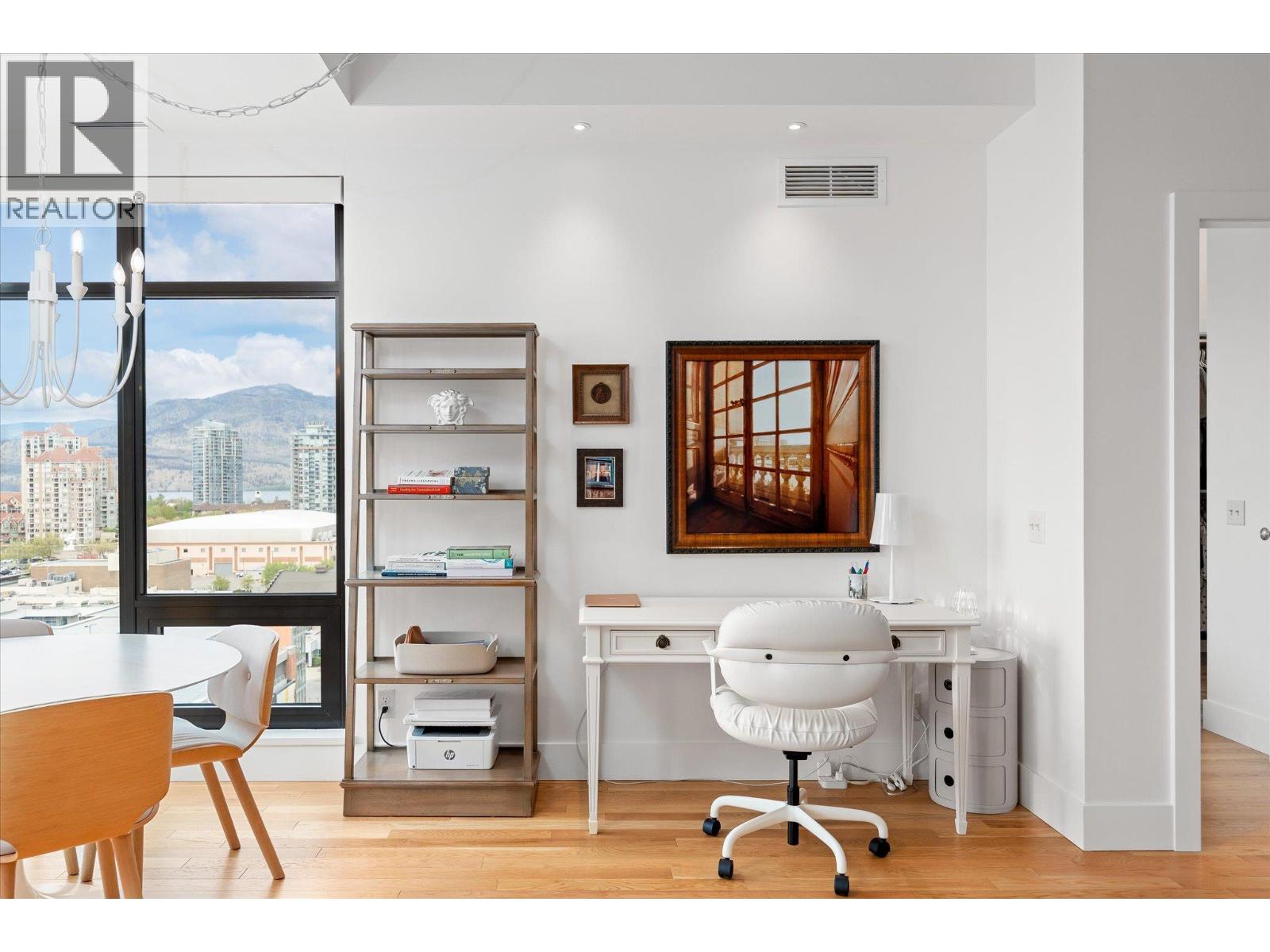 1395 Ellis Street Unit# 1004, Kelowna