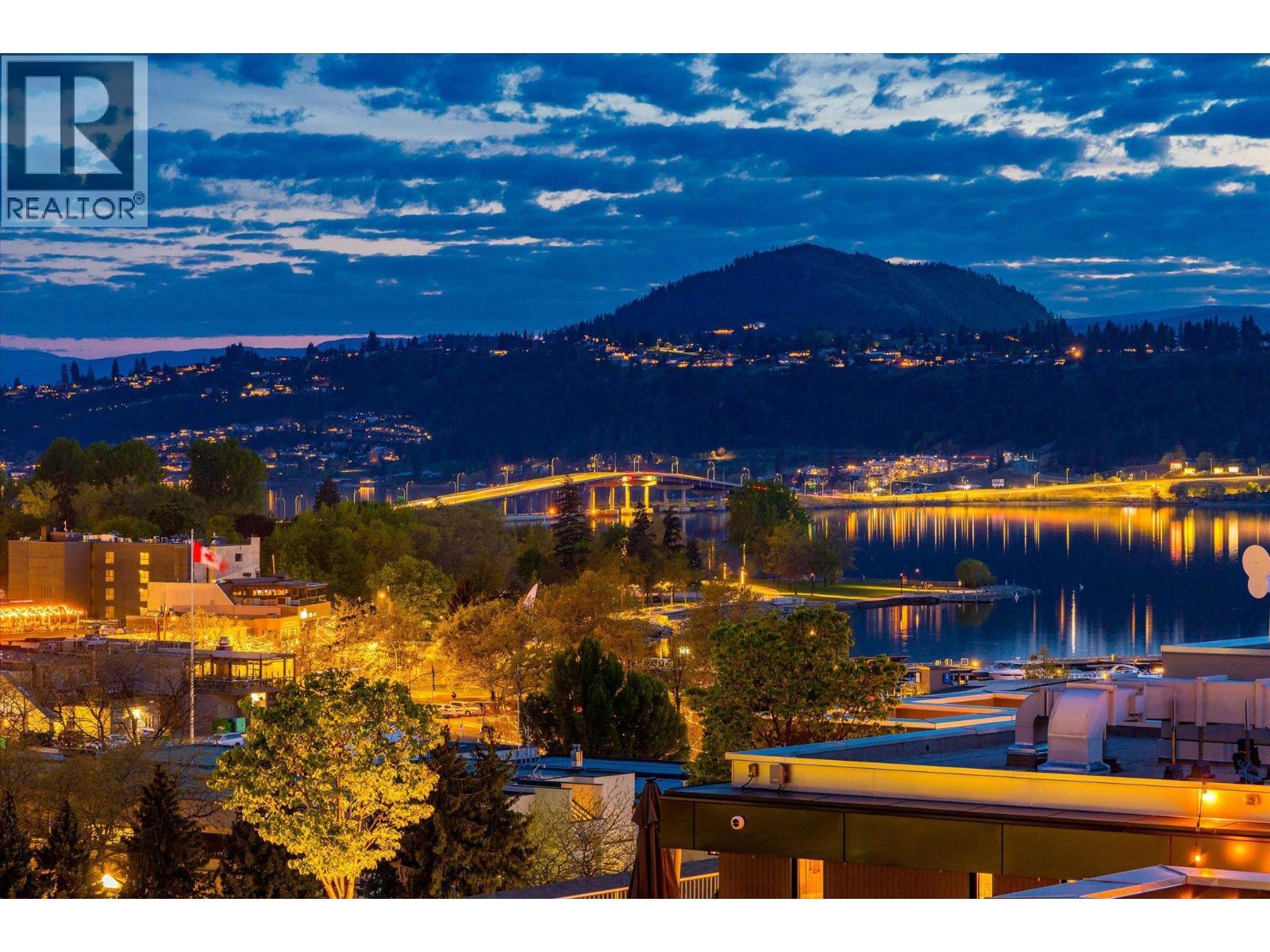 1395 Ellis Street Unit# 1004, Kelowna