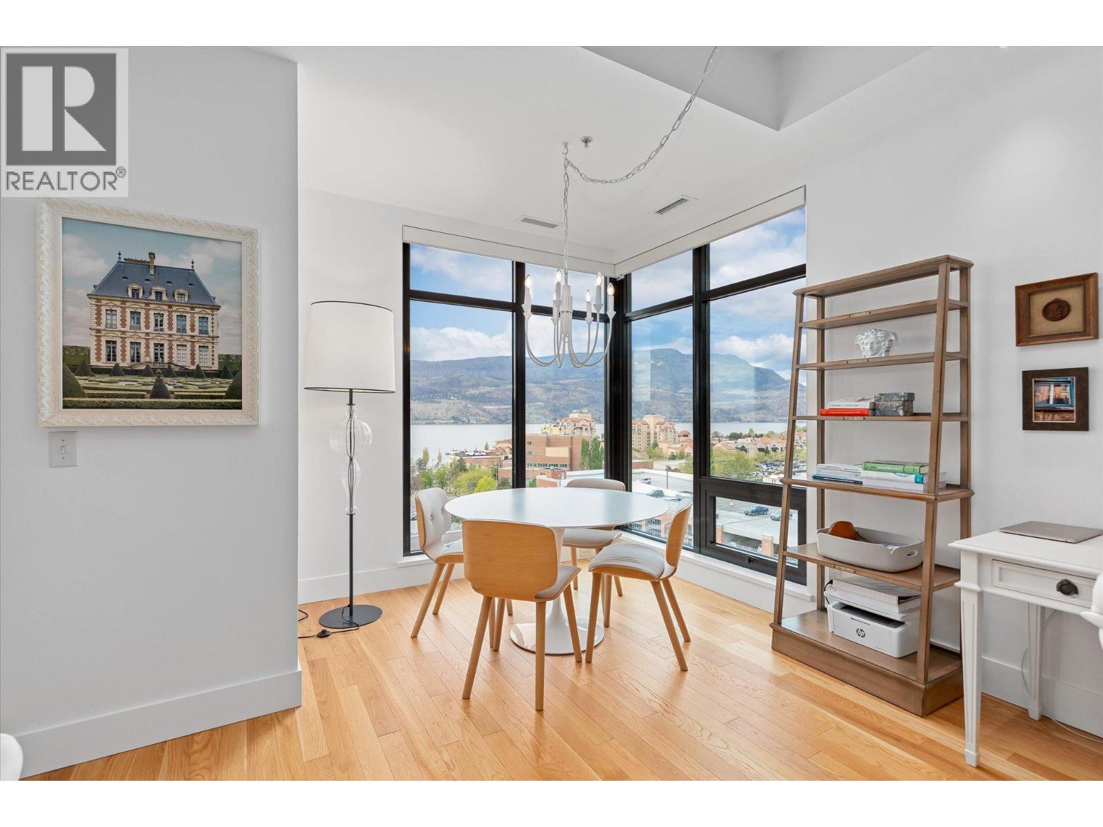 1395 Ellis Street Unit# 1004, Kelowna