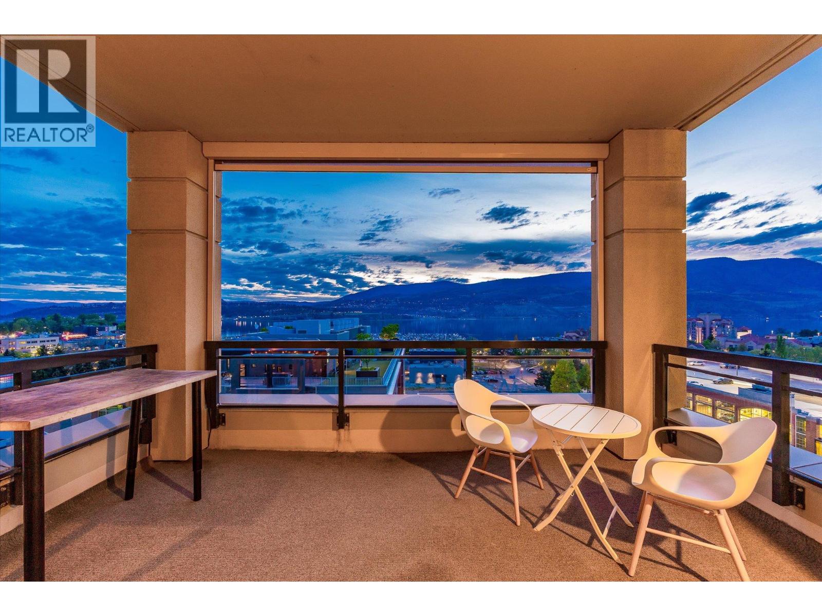 1395 Ellis Street Unit# 1004, Kelowna