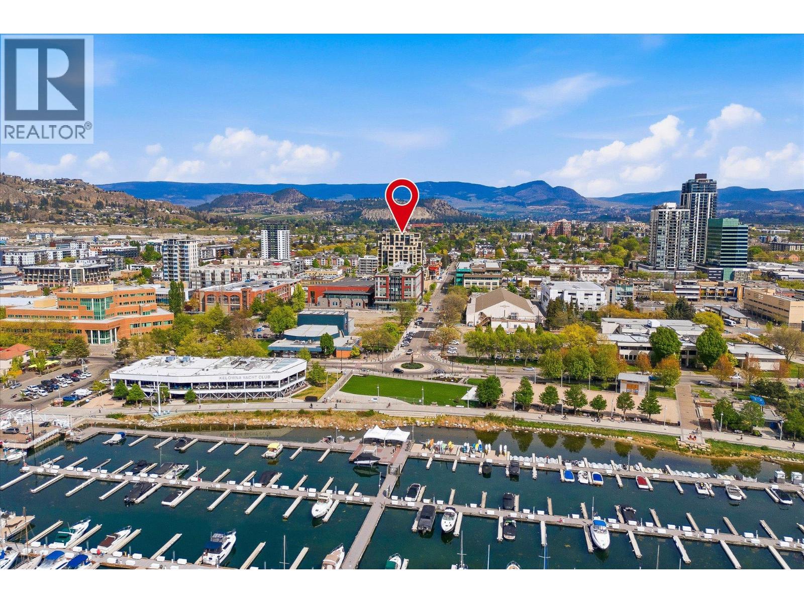 1395 Ellis Street Unit# 1004, Kelowna
