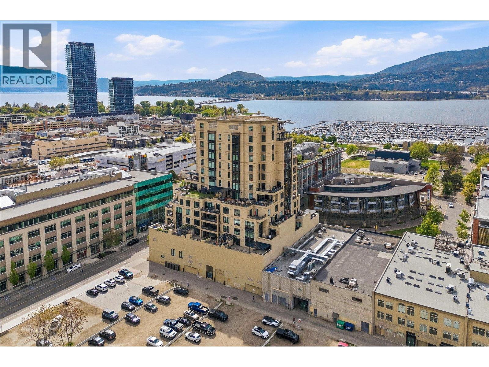 1395 Ellis Street Unit# 1004, Kelowna