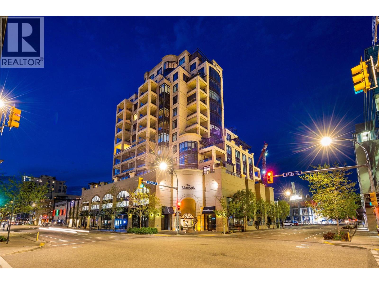 #1004 1395 Ellis Street - 1