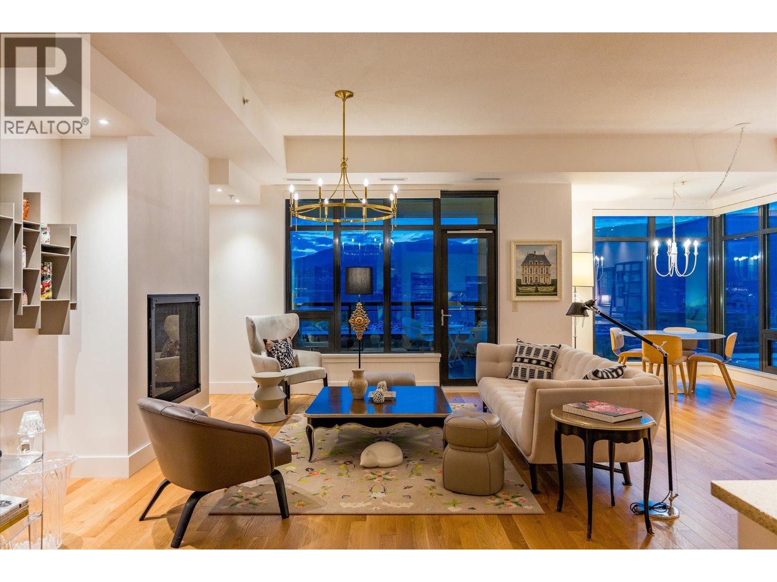 #1004 1395 Ellis Street - 3