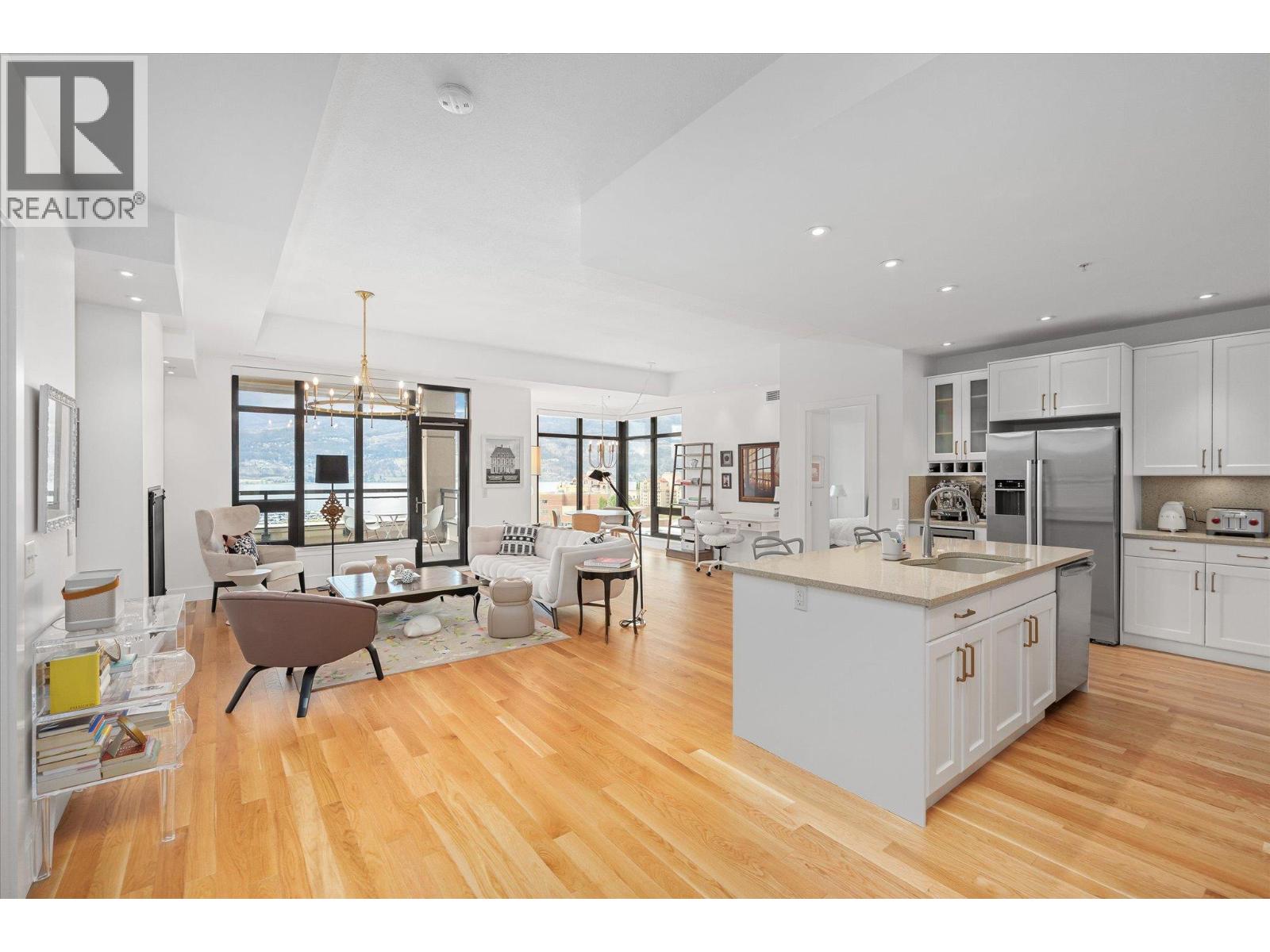 #1004 1395 Ellis Street - 7