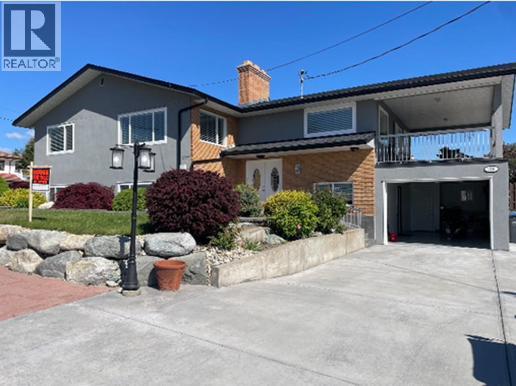9106 Hummingbird Lane, Osoyoos