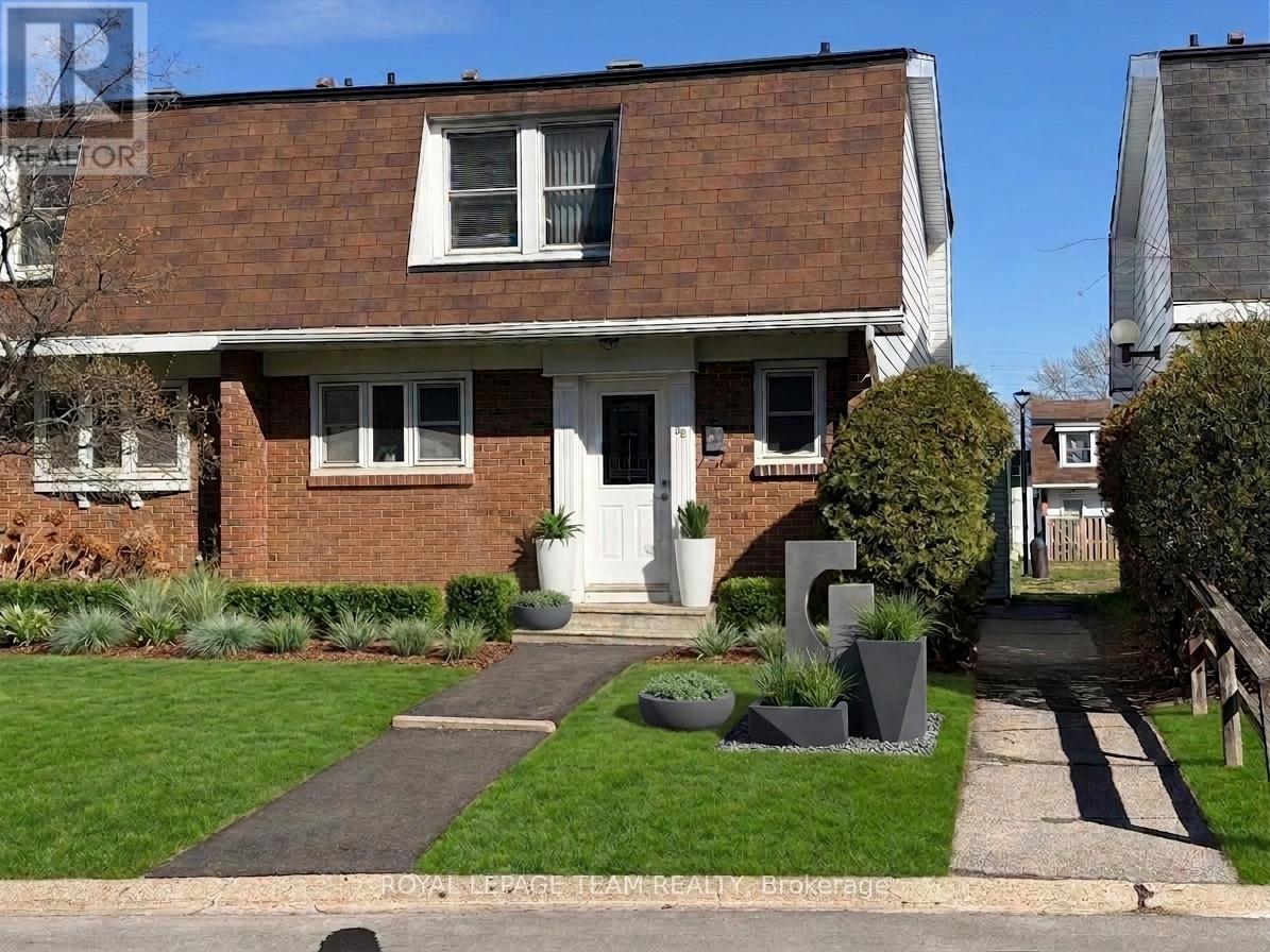 Virtually Enhanced Front of House