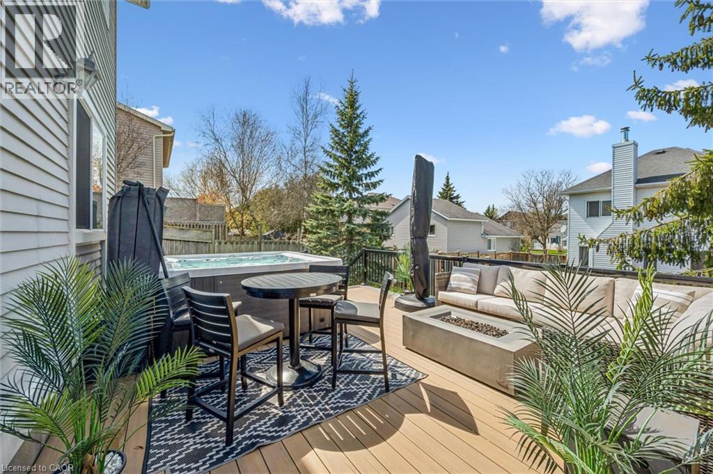 185 MIDDLEBURY Drive, Waterloo, Ontario, N2T2H8 — Photo 29