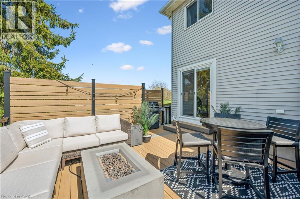 185 MIDDLEBURY Drive, Waterloo, Ontario, N2T2H8 — Photo 31