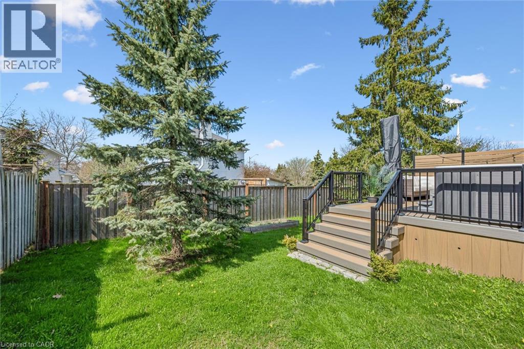 185 MIDDLEBURY Drive, Waterloo, Ontario, N2T2H8 — Photo 32