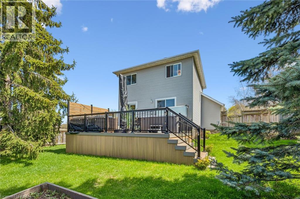 185 MIDDLEBURY Drive, Waterloo, Ontario, N2T2H8 — Photo 34
