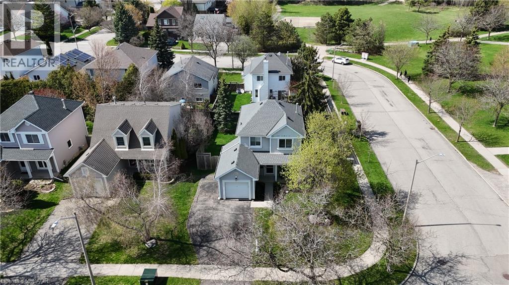 185 MIDDLEBURY Drive, Waterloo, Ontario, N2T2H8 — Photo 45