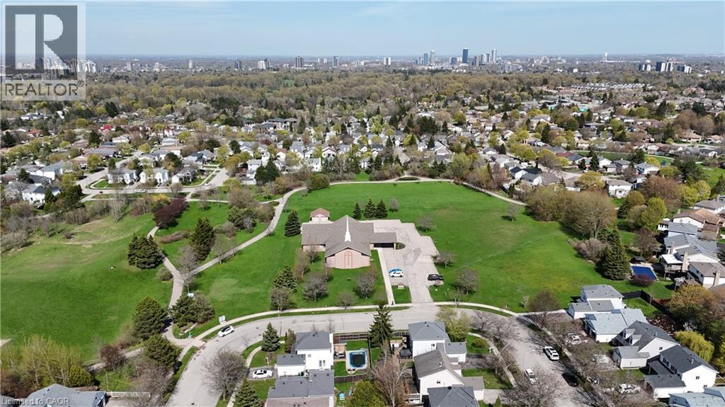 185 MIDDLEBURY Drive, Waterloo, Ontario, N2T2H8 — Photo 50