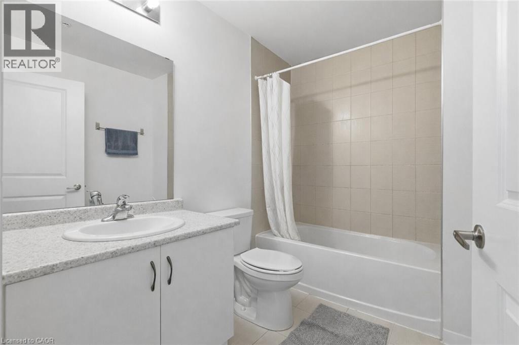81 ROBINSON Street Unit# 807, Hamilton, Ontario, L8P0C2 — Photo 10