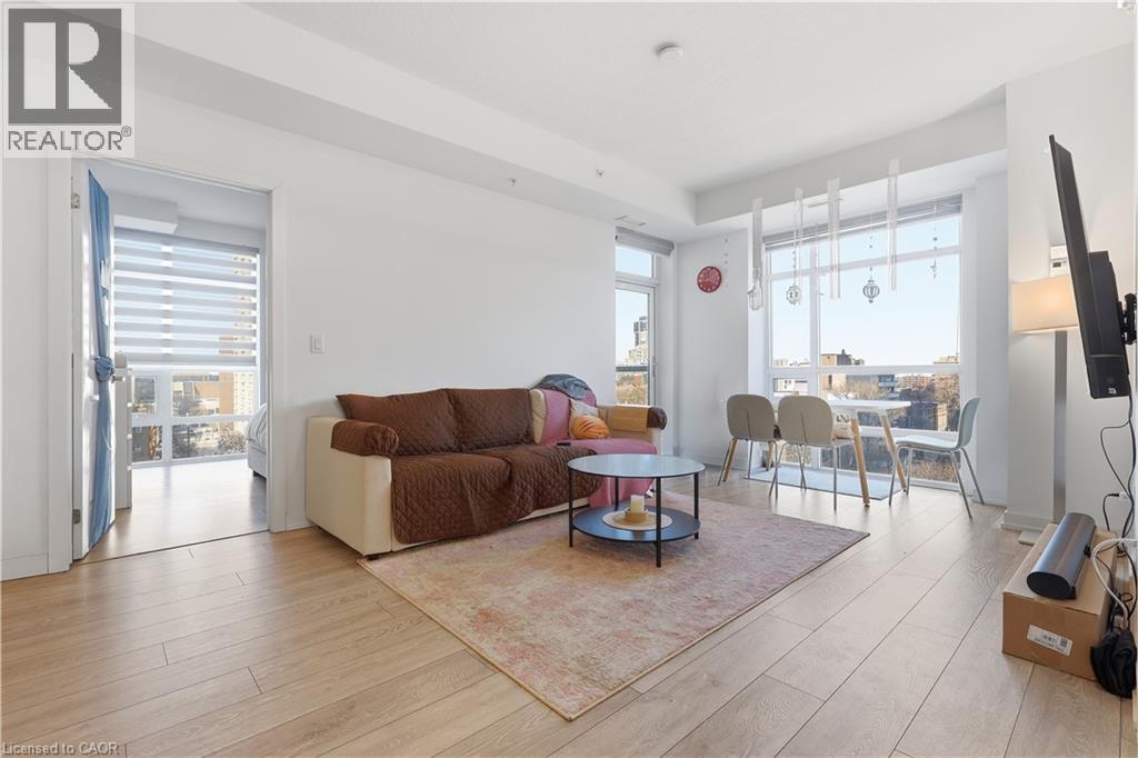 81 ROBINSON Street Unit# 807, Hamilton, Ontario, L8P0C2 — Photo 5