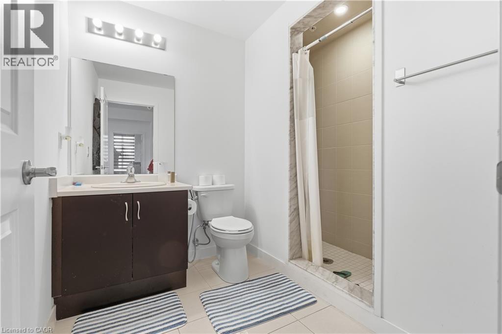 81 ROBINSON Street Unit# 807, Hamilton, Ontario, L8P0C2 — Photo 8